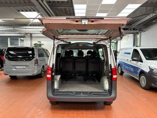 Mercedes-Benz Vito 2021