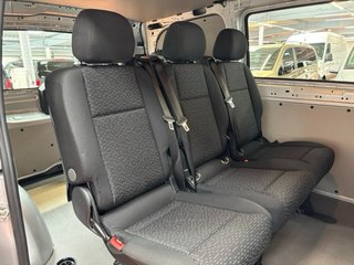 Mercedes-Benz Vito 2021