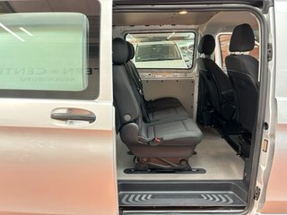 Mercedes-Benz Vito 2021