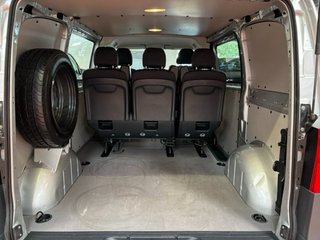 Mercedes-Benz Vito 2021