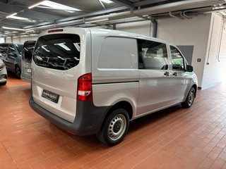 Mercedes-Benz Vito 2021
