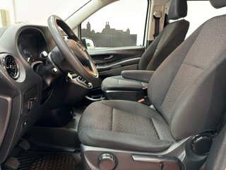 Mercedes-Benz Vito 2021