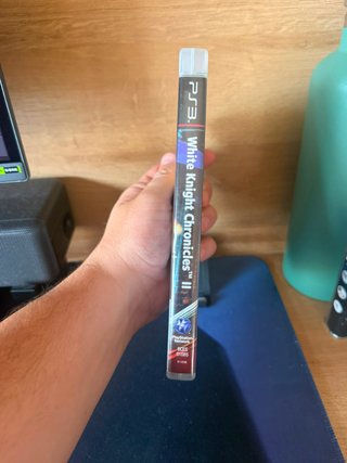 White Knight Chronicles 2 PS3