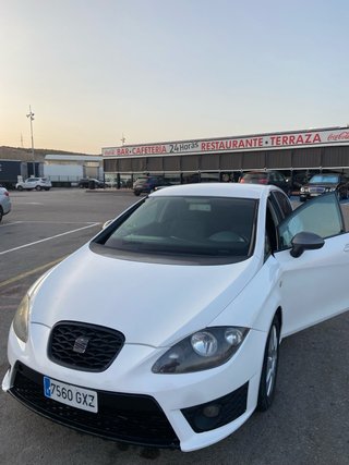 SEAT Leon 2010