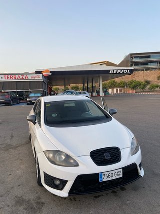 SEAT Leon 2010