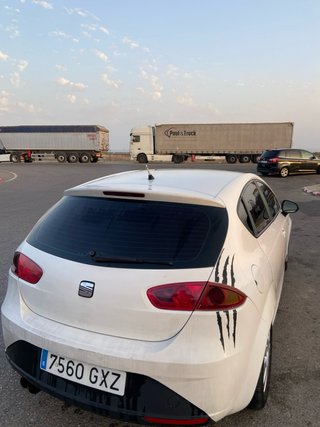 SEAT Leon 2010