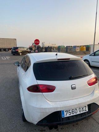 SEAT Leon 2010