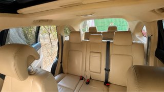 Chevrolet Captiva 2009