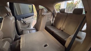 Chevrolet Captiva 2009