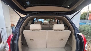 Chevrolet Captiva 2009