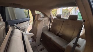 Chevrolet Captiva 2009