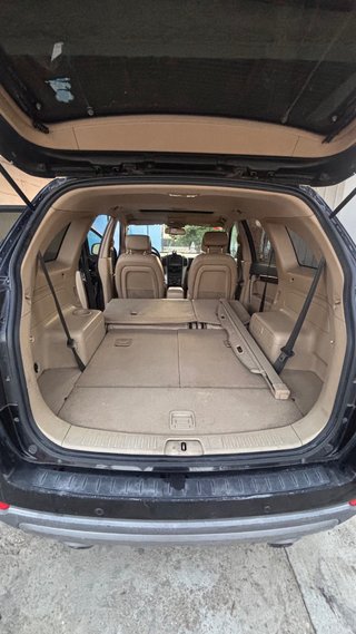 Chevrolet Captiva 2009