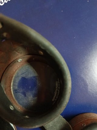 Gafas aviador protectoras