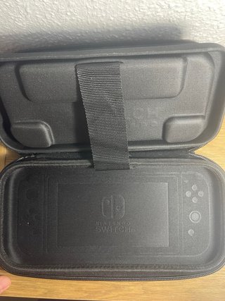Funda Nintendo Switch Zelda