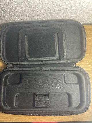 Funda Nintendo Switch Zelda