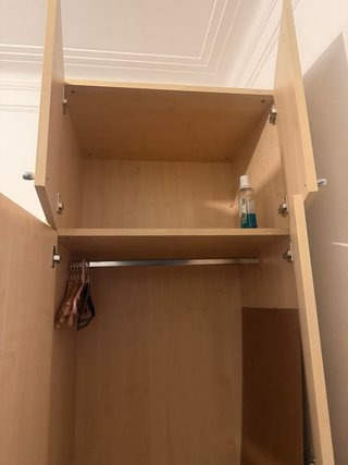 DESCUENTO RECOGIDA ESTA SEMANA ARMARIO 4 puertas