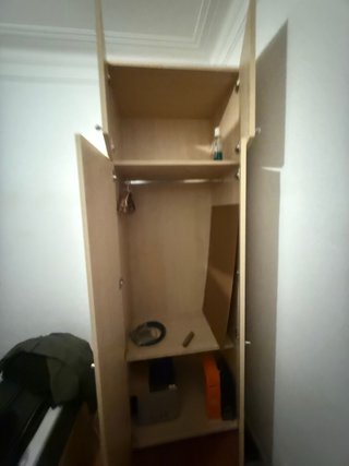 DESCUENTO RECOGIDA ESTA SEMANA ARMARIO 4 puertas