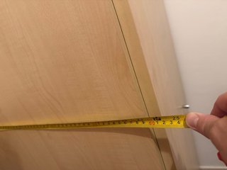 DESCUENTO RECOGIDA ESTA SEMANA ARMARIO 4 puertas