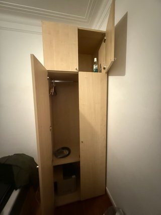 DESCUENTO RECOGIDA ESTA SEMANA ARMARIO 4 puertas