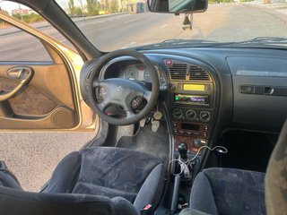 Citroen Xsara 2001