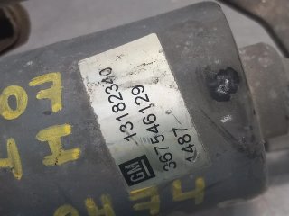 Motor limpia delantero OPEL CORSA D