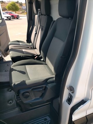 Ford Transit L2-H2