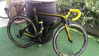 Bicicleta Carretera Mendiz F10 Infinity
