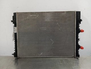 Radiador agua SMART FORFOUR