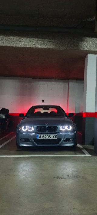 BMW Serie 3 1999