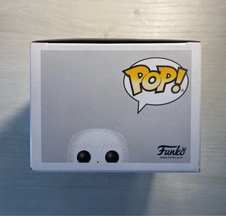 Funko Pop! Hedwig Harry Potter #76