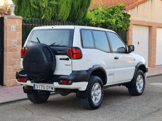 Nissan Terrano