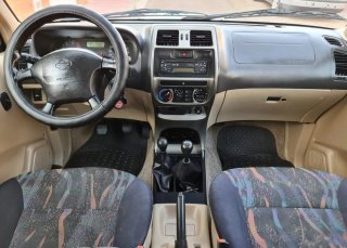 Nissan Terrano