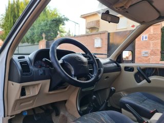 Nissan Terrano