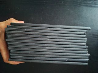 Cajas para DVD (Pack de 14)