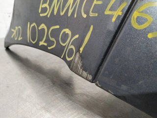 Paragolpes delantero BMW SERIE 3 BERLINA (E46)