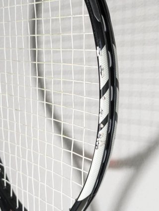Raqueta Prince Warrior 100L ESP - L0 - Frontenis