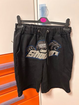 Set Abbigliamento Sportivo: Giacca, Maglietta e Pantaloni