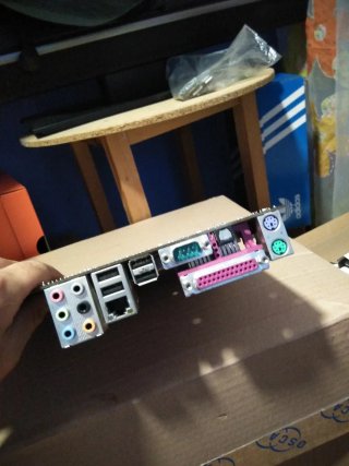 Placa Base Asus Gaming