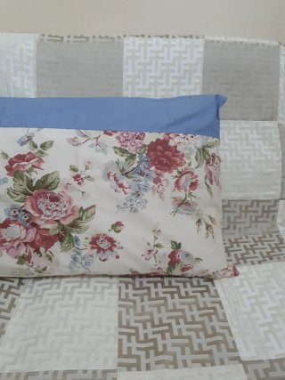 Federa cotone 50x80