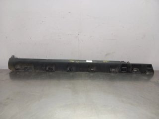 Faldon lateral DACIA SANDERO II