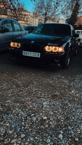 BMW Serie 5 2003