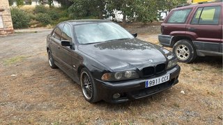 BMW Serie 5 2003
