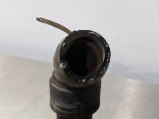 Radiador agua FIAT III EVO PUNTO (199)