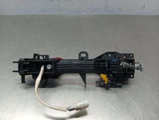 Maneta exterior delantera izquierda MITSUBISHI