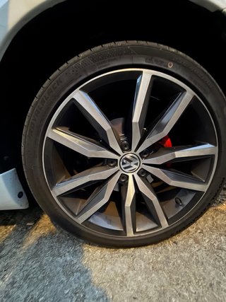 Llantas VW Scirocco