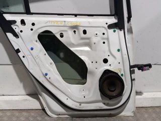 Puerta trasera izquierda CHEVROLET CRUZE