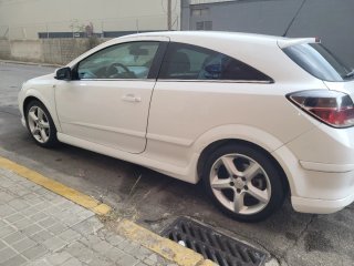 Opel Astra 2009
