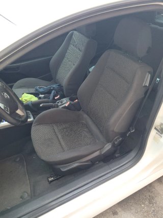 Opel Astra 2009