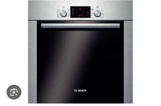 Horno Bosch