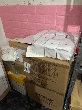 Kit de sublimación Vevor